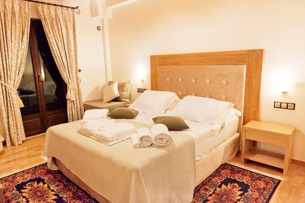 Hotel Elova Zátouna Exteriér fotografie